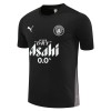 Manchester City Maglia da Allenamento 2025-26 Nera
